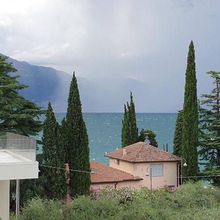 Casa Elsa Appartement Torri Del Benaco Buitenkant foto