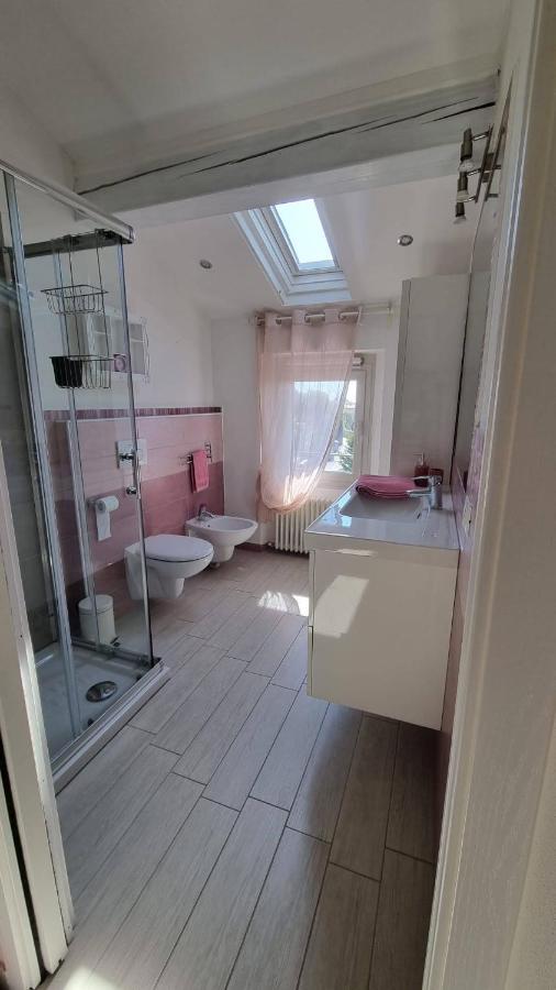 Casa Elsa Appartement Torri Del Benaco Buitenkant foto