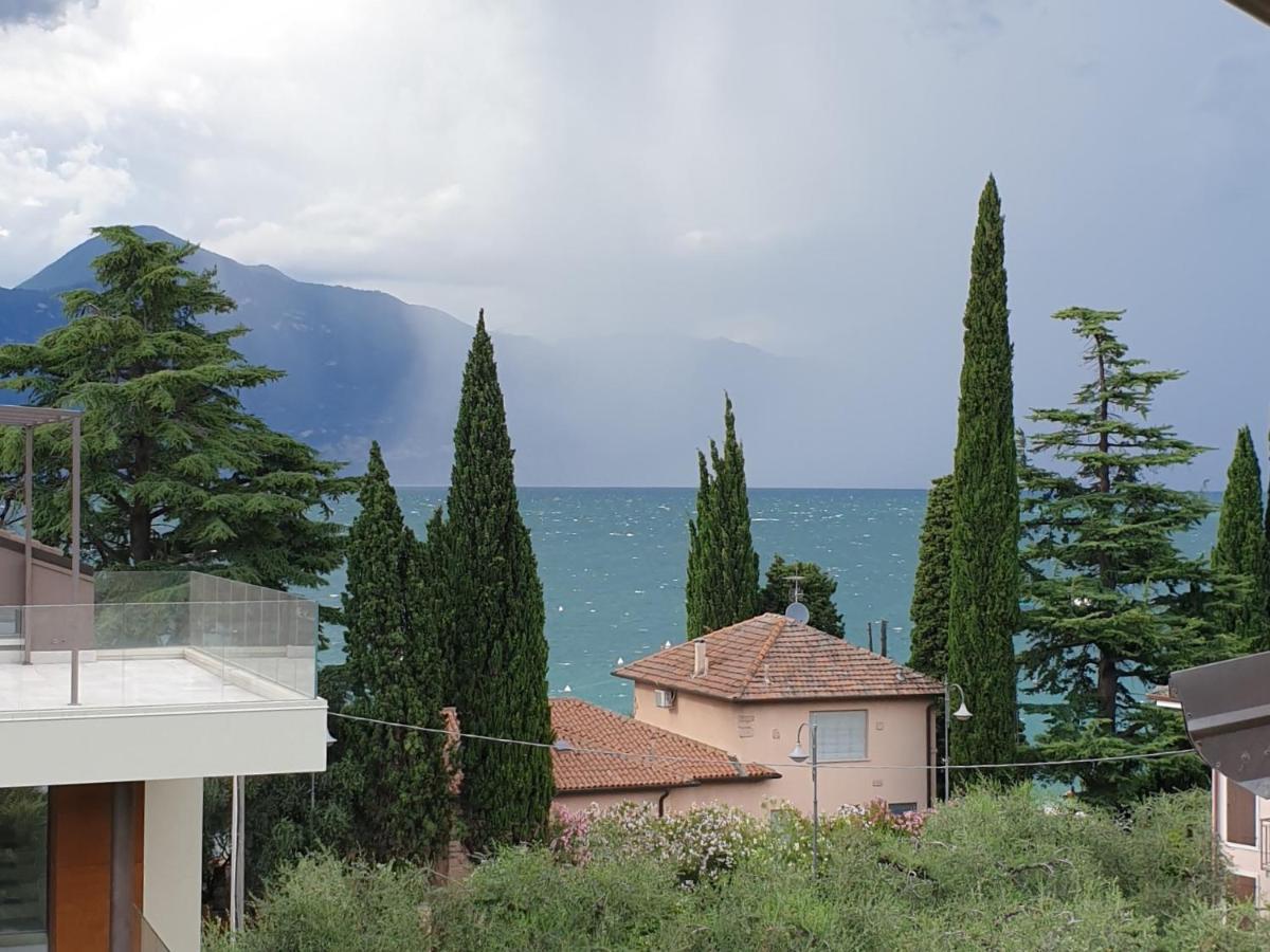 Casa Elsa Appartement Torri Del Benaco Buitenkant foto