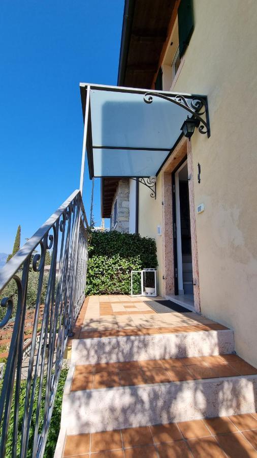 Casa Elsa Appartement Torri Del Benaco Buitenkant foto